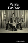 Vanilla Doo-Wop - Paperback