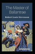 The Master of Ballantrae - Paperback