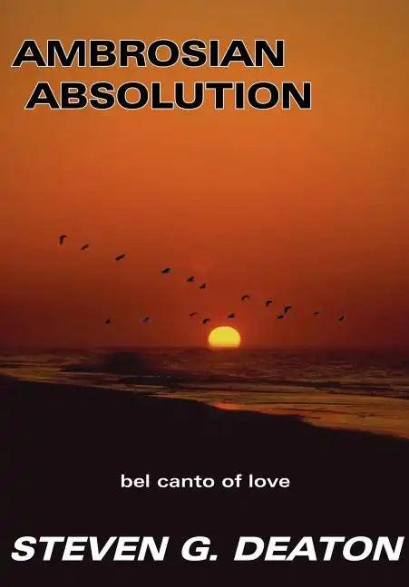 Ambrosian Absolution - Hardcover