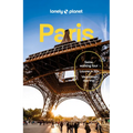 Lonely Planet Paris - Paperback