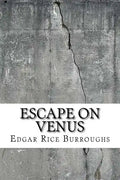 Escape on Venus - Paperback