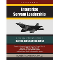 Enterprise Servant Leadership - Paperback
