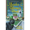 Murder at the Blarney Bash - Paperback