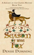 Season of the Fox - Paperback