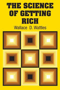 The Science of Getting Rich - Paperback