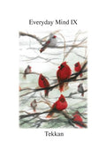 Everyday Mind IX - Paperback