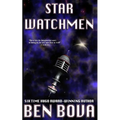 Star Watchmen - Paperback