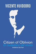 Citizen of Oblivion: El ciudadano del olvido - Paperback