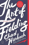 The Art of Fielding - Hardcover