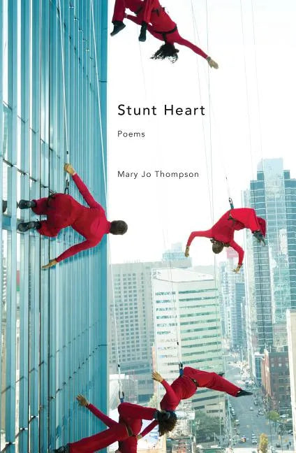 Stunt Heart - Paperback