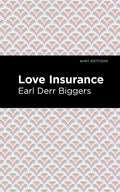 Love Insurance - Paperback
