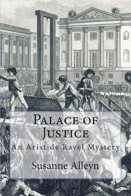 Palace of Justice - Paperback