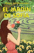 El Jardín de Sofía - Paperback