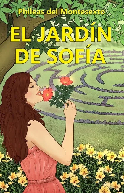 El Jardín de Sofía - Paperback