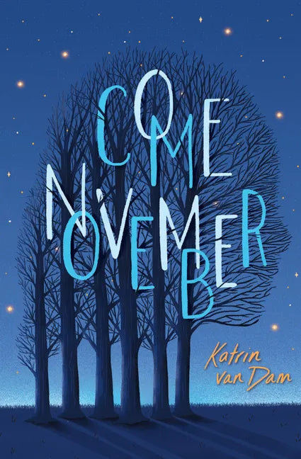 Come November - Paperback