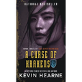 A Curse of Krakens - Paperback