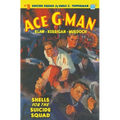 Ace G-Man #3: Shells for the Suicide Squad - Paperback