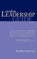 The Student Leadership Guide - Paperback
