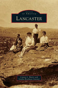 Lancaster - Hardcover