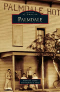 Palmdale - Hardcover