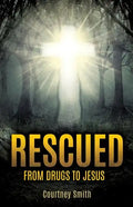 Rescued - Paperback