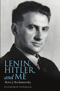 Lenin, Hitler, and Me - Paperback