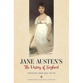 Jane Austen's the History of England: Writings from Her Youth - Paperback