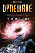 Dynewave - Paperback