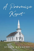 A Promise Kept - Paperback