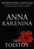 Anna Karenina - Paperback