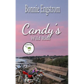 Candy's Wild Ride - Paperback
