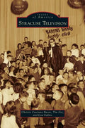 Syracuse Television - Hardcover