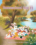 Homeschool Hop - Paperback