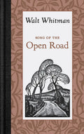Song of the Open Road - Hardcover