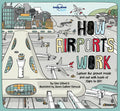 Lonely Planet Kids How Airports Work - Hardcover