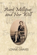Aunt Millipus and Her Will - Paperback