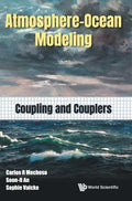Atmosphere-Ocean Modeling: Coupling and Couplers - Hardcover
