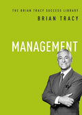 Management (The Brian Tracy Success Library) - Paperback