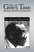 All in God's Time - Paperback