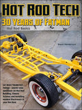Building Hot Rods - Paperback