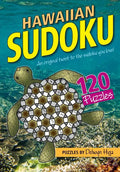 Hawaiian Sudoku - Paperback