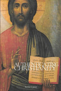 Authenticating Christianity - Paperback
