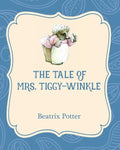 The Tale of Mrs. Tiggy-Winkle - Paperback