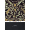 Beowulf: A Verse Translation - Paperback