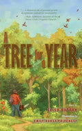 A Tree for a Year - Hardcover