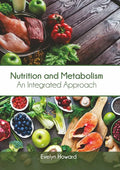 Nutrition and Metabolism: An Integrated Approach - Hardcover