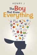 The Boy That Knew Everything - Paperback