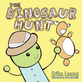 The Dinosaur Hunt - Paperback