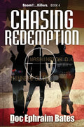 Chasing Redemption - Paperback