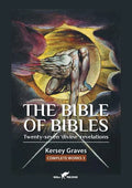 The Bible of Bibles: or Twenty-seven 'Divine' Revelations - Paperback